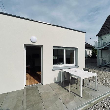 Studio Balnéothérapie Wintzenheim Esterno foto