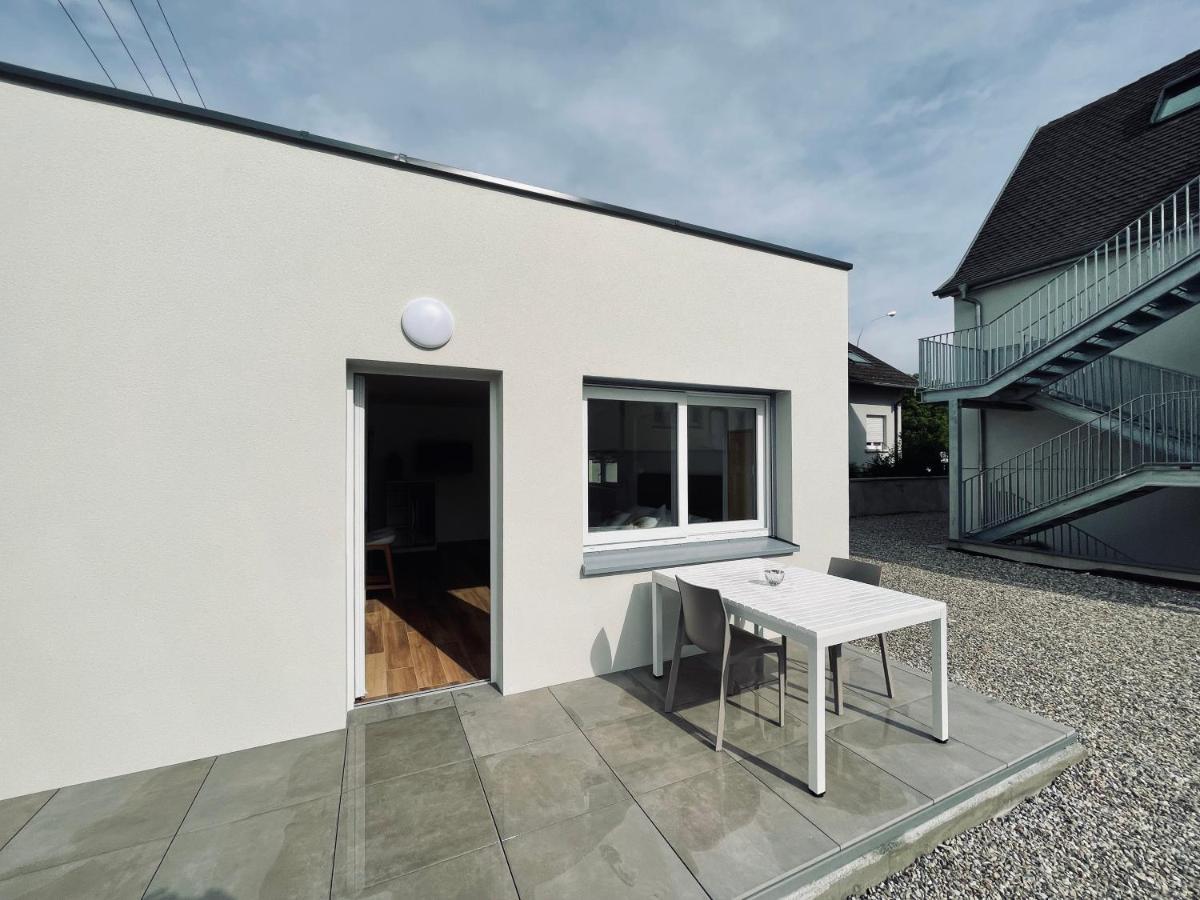 Studio Balnéothérapie Wintzenheim Esterno foto